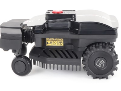 TECHline NEXTTECH LX2 ZR