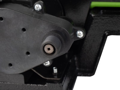 Rámová lupínková pila Procraft TS120-406