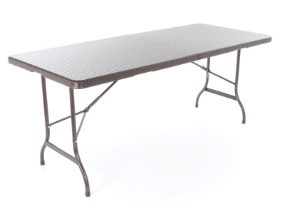 BARI, SPLIT, ELBA SET 6 - stůl