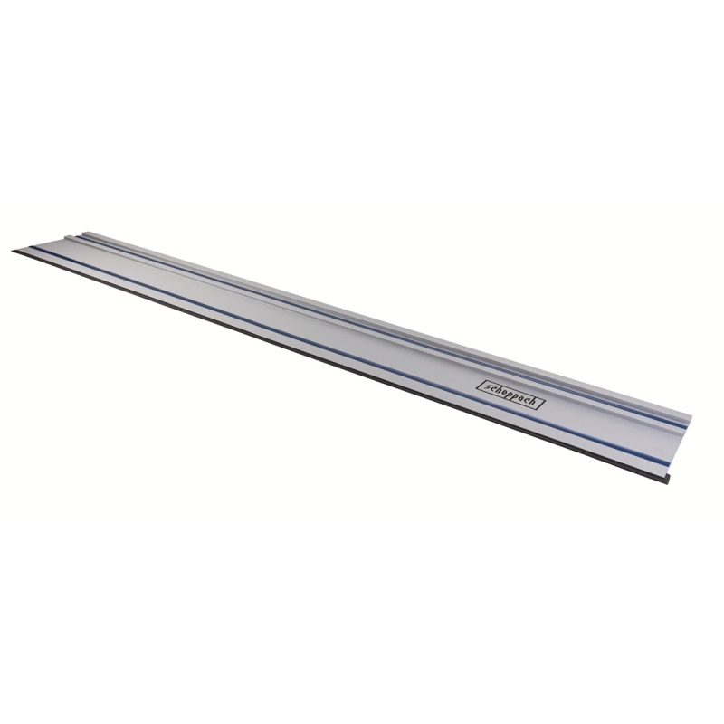 Scheppach Vodící lišta k ponorné pile (1400 mm) - pro CS 55 / PL 55 / DIVAR 55 / PL 75