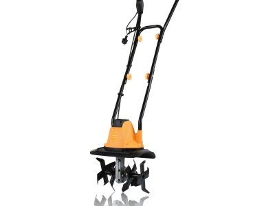 Riwall PRO RET 3275 - kultivátor s elektrickým motorem 750 W