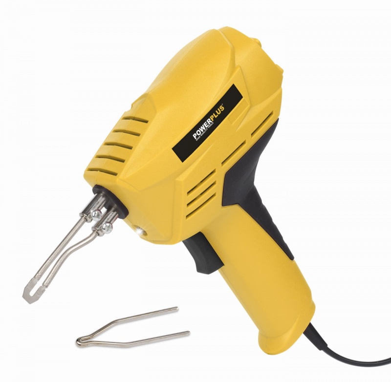 POWX1386 - Pájecí pistole 100 W