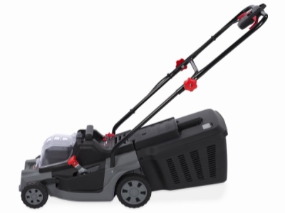 POWEBG7560 - AKU sekačka 18V LI-ION 400mm (bez baterie)