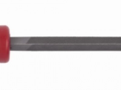 KRT451104 - Pilník trojúhelníkový 200mm