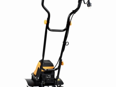 Riwall PRO RET 4014 - kultivátor s elektrickým motorem 1400 W