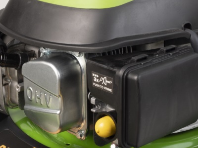 Benzínová sekačka Procraft PLM460 NE