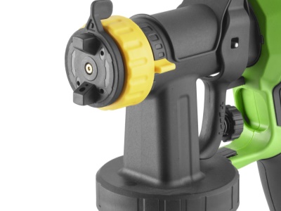 Aku stříkací pistole Procraft PSE40bb (bez baterie a nabíječky)