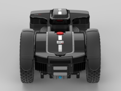 TECHline NEXTTECH Ai LX6 RTK 4WD