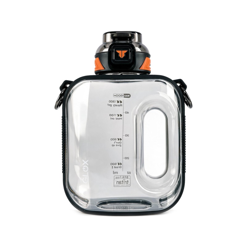 1022B - Tritanová láhev na pití 1,6l