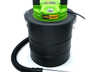 Vysavač na popel Procraft VС1550