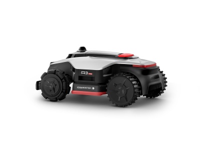 DREAME A3 AWD Pro 2500 - bezdrátová robotická sekačka ( 2500 m2 ) s pohonem všech kol