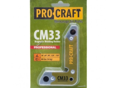 Magnet úhlový Procraft CM33
