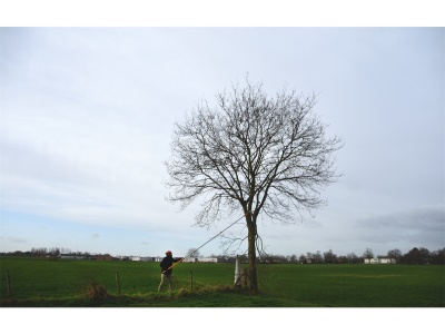 Silky Hayate 5000-6.5 - teleskopická pila