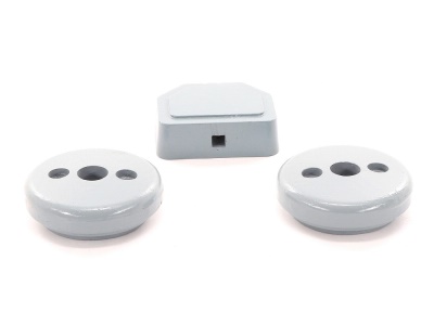 PUBERT KIT VARIO Závaží