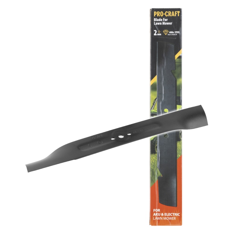 Žací nůž pro elektrickou sekačku Procraft NM1600
