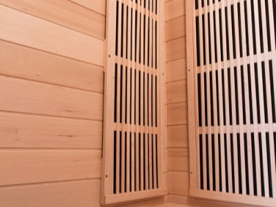 Infrasauna Marimex Popular 3001L