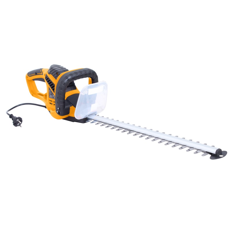 Riwall PRO REH 5045 - Plotostřih s elektrickým motorem 500 W