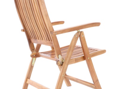 TORINO VeGA set - židle