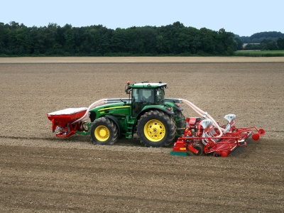 Kverneland NG-S 101 F35