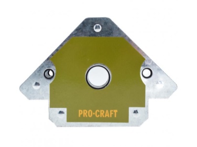 Magnet úhlový Procraft WH50P
