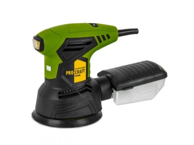 Excentrická bruska Procraft EX950E