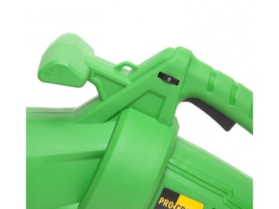 Elektrický vysavač listí Procraft PGU2500