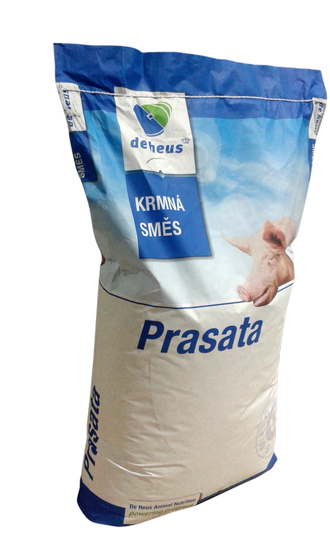 Krmivo A2 MIDI - 25 kg