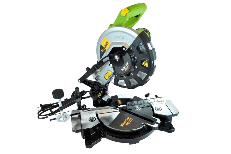 Pokosová pila Procraft PGS217