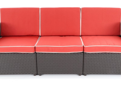 PORTORIKO RED DeLuxe