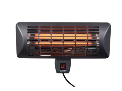 EUROM Q-time 2000 - 2KW