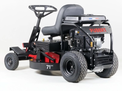 PUBERT OUTLANDER 84