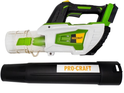 Aku fukar Procraft PB20 (bez baterie a nabíječky)