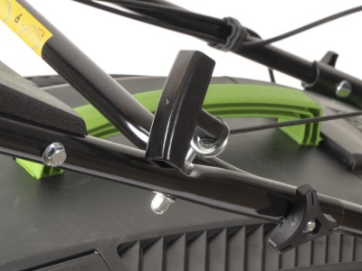 Benzínová sekačka Procraft PLM505 NE