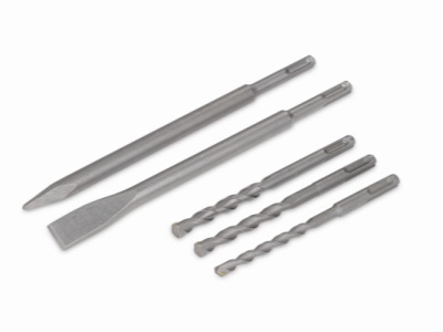 POWX1195 - Kombinované kladivo 1.500 W SDS-Plus