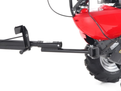 PUBERT SET5 s vozíkem VARIO P