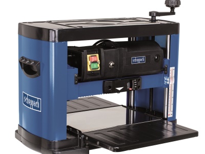 Scheppach PLM1800 - protahovačka