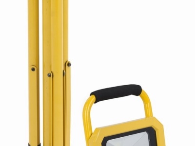 POWLI235 - LED prostorové světlo 20 W na stativu