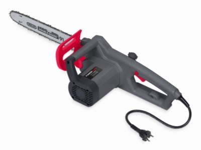 POWEG1010 - Elektrická řetězová pila 2 000W 356mm