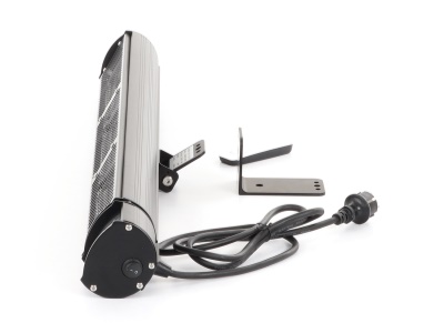 VeGA 70C-200EKY - 2KW keramika