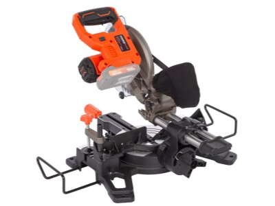 POWDP2560 - Aku pokosová pila s potahem 20V 210mm (bez AKU)