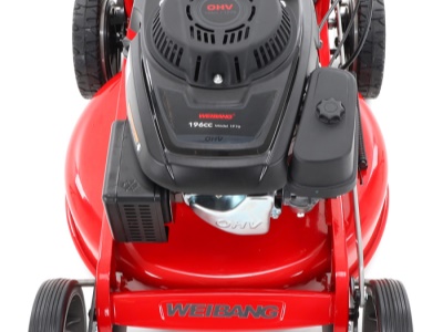 Weibang WB 537 SCM