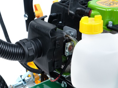 Benzínový kultivátor Procraft BK-52