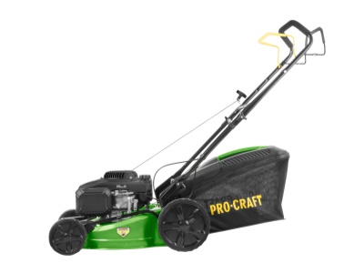 Benzínová sekačka Procraft PLM460 NE