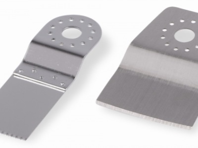 POW1880 - Multifunkční stroj / oscilační bruska 330 W