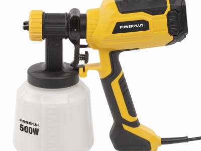 POWX352 - Stříkací pistole 500W