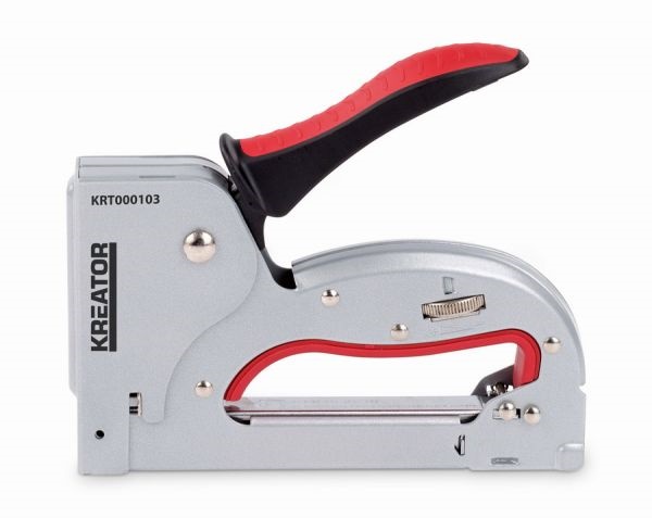 KRT000103 - Ruční sponkovačka 4-14mm
