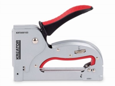 KRT000103 - Ruční sponkovačka 4-14mm
