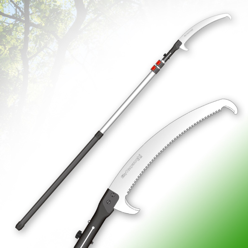 Silky Hayauchi 4900-6.5 - teleskopická pila