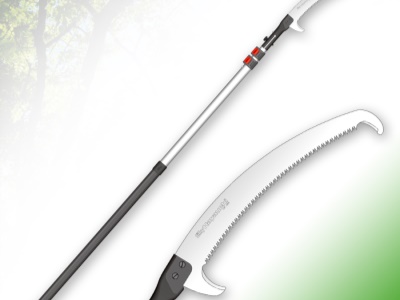 Silky Hayauchi 4900-6.5 - teleskopická pila