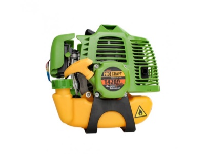 Benzínový křovinořez Procraft T4200 Pro